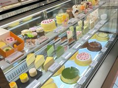 -La Repete(大宁久光店)