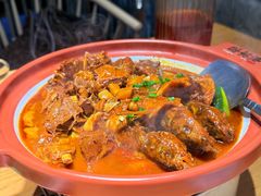 -龚兴城鱼羊吉·家传湖北菜(苗栗路总店)