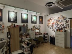 -肆俩肖像STUDIO(宝山万达店)