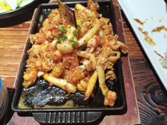 -小川洋风料理(街道口店)