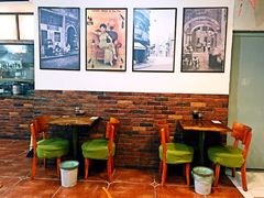 -阿三生煎(友谊大街店)