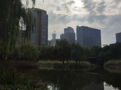 -木塔寺遗址生态公园
