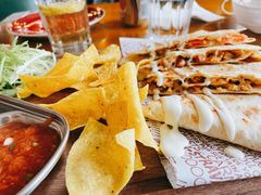 -HFFOUSA TACO弗萨塔可墨西哥餐厅(颐堤港店)