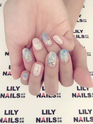 -LILY NAILS美甲美睫