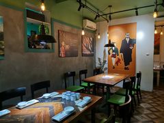 -豆蔻电影主题餐厅(四牌楼店)