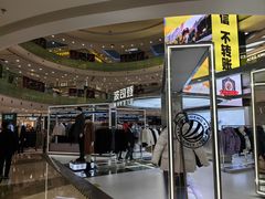 -万达广场(无锡滨湖店)