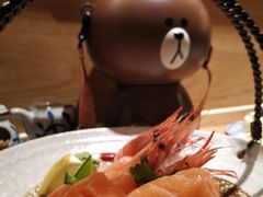 -大将料理餐厅(汇锦街店)