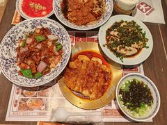 -阿大排档(长春这有山店)