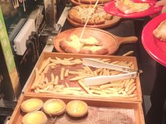 -好伦哥比萨烤肉自助(马家堡店)