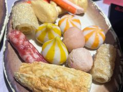 -一绪に寿喜烧自助(世茂广场店)