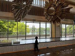 -上海佘山世茂艾美酒店