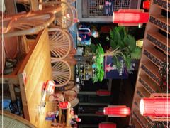 -野山舂·贵州现舂酸汤火锅(鸿通城店)