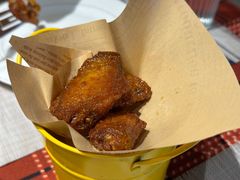 -Primo·丽莫意大利窑烤披萨