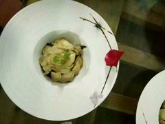 -黔蘑菇四季餐厅(观山湖店)