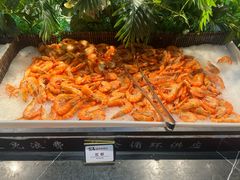 -梨花自助烤肉(乐宾店)