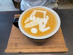 -Roast8ry Coffee Lab