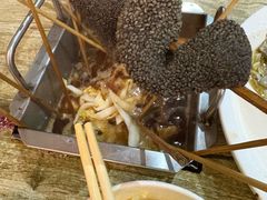 -老徐烧烤涮肚(交道口店)