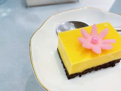 南瓜慕斯-虹御轩·传承江浙菜(虹桥店)