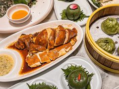 -蝴蝶里·粤菜·点心(滨江龙湖店)