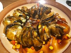 -菩提素素食餐厅(晶郦馆店)