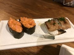 -酒井酱子·深夜食堂(东城汇店)