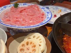 -周小明火锅(黑金冠社区店)