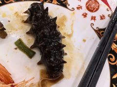 -万宝海鲜舫(劳动公园店)