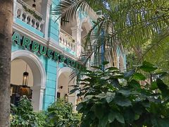 -星巴克臻选(广州沙面店)