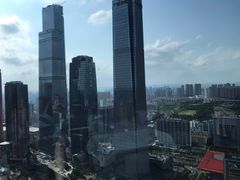 -得闲·高空SPA(东盟店)