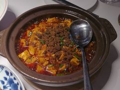 -百年神厨·地道川菜(清江西路店)