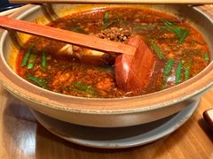 -山茶云南菜(永安里店)