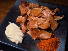 鳐鱼翅-木子烧鸟屋(百子湾店)