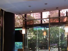-大葉日本料理·龍蝦任食放題(廣州W酒店)