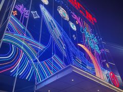 -万达广场(临港店)