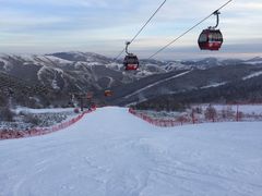 -密苑云顶乐园(云顶滑雪场)