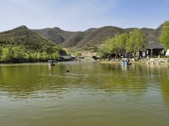 -静之湖度假区