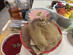 -五星桥原切肥牛火锅(怀德桥店)