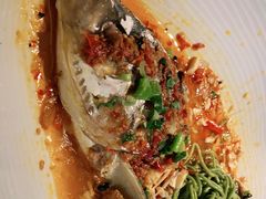 -前海沿·青岛菜(李沧万达店)
