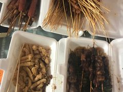 -阿姨小肉摊(同济西苑店)