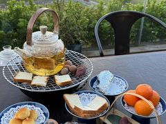 -小茶闲舍·观景商务茶馆(广州塔店)