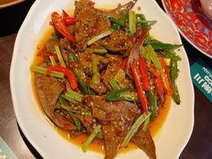 -拾捌川·自贡爆炒(新街口店)