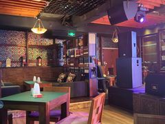 -月亮瓦肆音乐酒吧(环山路店)