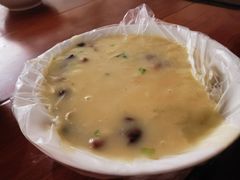 -老西关黄老太牛肉烧饼