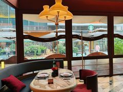 -ZHAO赵·牛扒坊(万象城店)