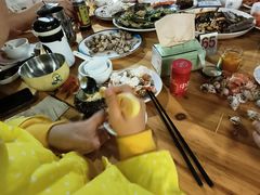 -八方海味餐厅