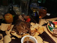 -马迭尔德式西餐精酿啤酒屋(中央大街店)