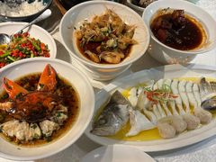 -小方外婆菜(蒙山路店)