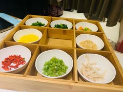 -乔阿马·江南味·驴肉香(龙湖华泾天街店)