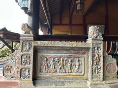 -峨眉山报国寺