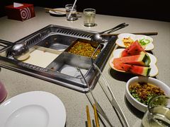 -海底捞火锅(卓为城生日主题店)